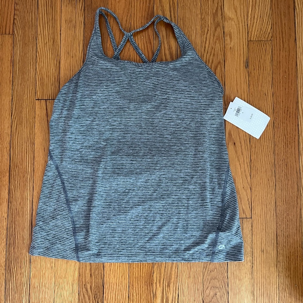 NWT GapFit Athletic Tank Top
